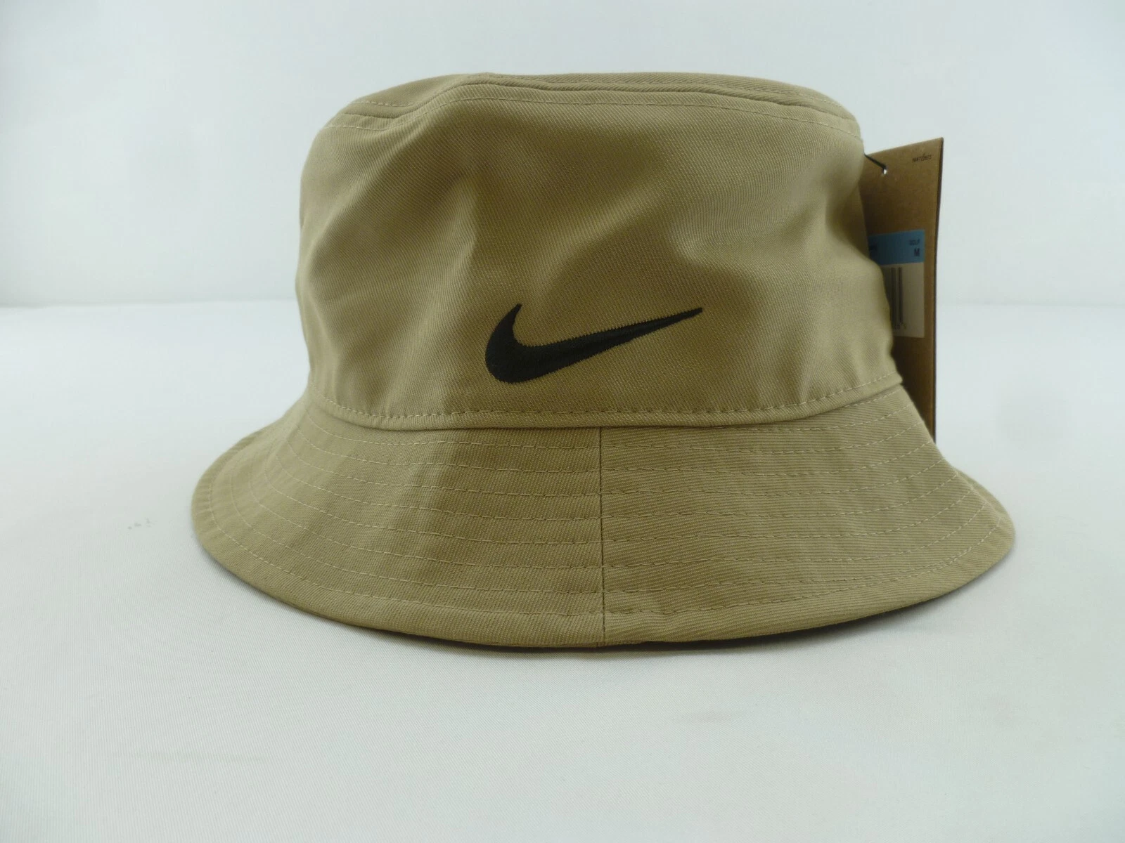 NEW Adult Nike Dri Fit Swoosh Bucket Hat-M