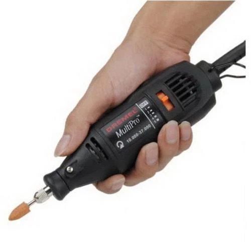 Black and Decker Rotary Multi Tool Hobby Precision Drill Grinder 7.2 Dremel  Type