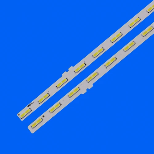 LED Backlight Strip For Samsung ES55SVBFPKWA48 BN96-52595A UA55AU8000 UE55AU8000 - Picture 7 of 8
