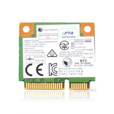 Realtek RTL8723BE WiFi Bluetooth WLAN Card Lenovo 04W3813 E440 E540 S440