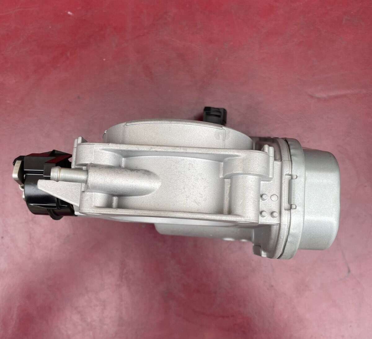 1997 MERCEDES BENZ E320 Throttle Body Bosch 0205003042 for sale  