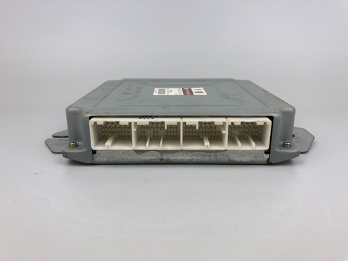 2004 Subaru Legacy Engine Control Computer Module ECU unit 22611AJ49B - Picture 3 of 7
