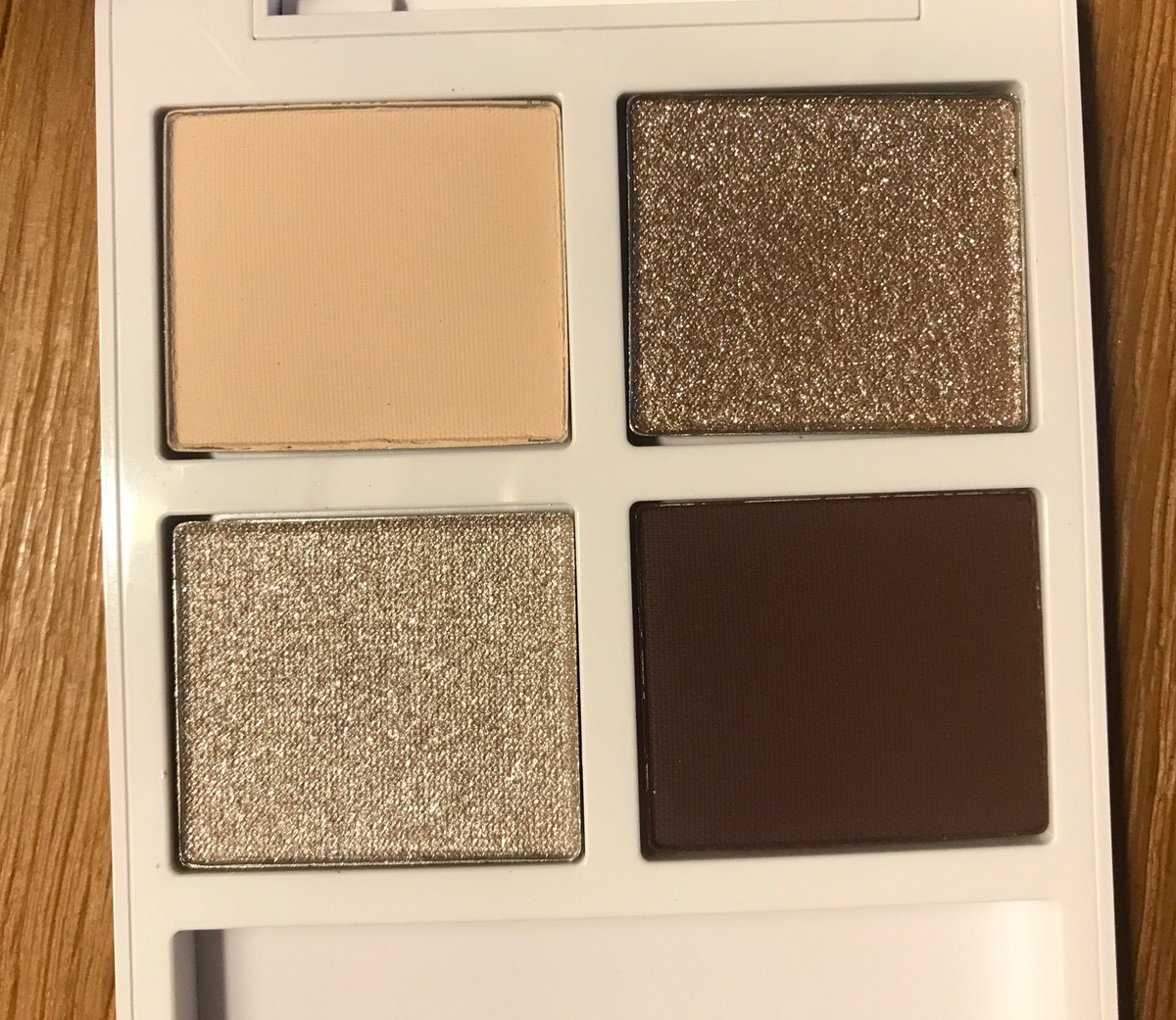 Tom Ford Soleil Neige Eye Color Quad in 01 Lumiere D'Hiver