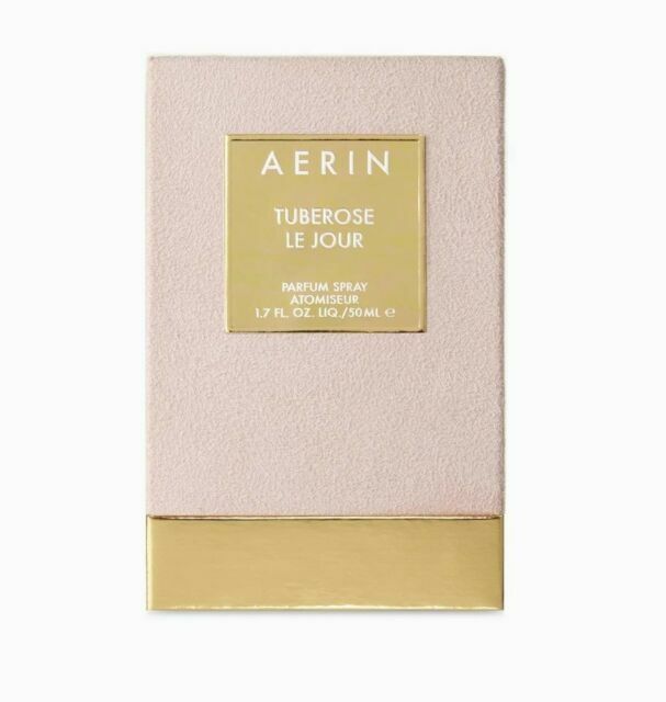 aerin tuberose perfume