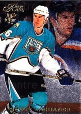 1996-97 Flair #55 Scott Lachance