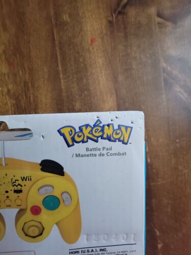 Hori Pikachu Battle Controller - Picture 2 of 6