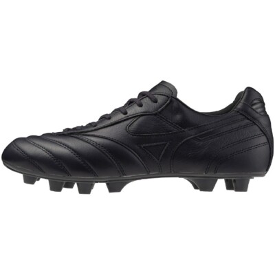 Mizuno Soccer Cleats MORELIA 2 JAPAN Ltd P1GA255100 DNA BLACK 2025