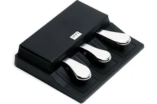 Studiologic VFP-3-10 Triple Piano-Style Open Polarity Sustain Pedal