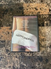 Happy Endings (2005) DVD Widescreen Special Edition Tom Arnold Maggie Gyllenhaal