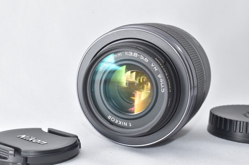 [Near Mint] Nikon 1 NIKKOR 30-110mm f/3.8-5.6 VR Lens #212