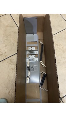 EATON MOUNTING HARDWARE KPRL4JDT  250A TWIN 3 PHASE TYPE JD HJD JDC.