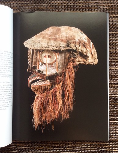 2-LOT 2004 Sotheby's Auction Catalog: Africain et Oceanien African & Oceanic Art - Imagen 8 de 22