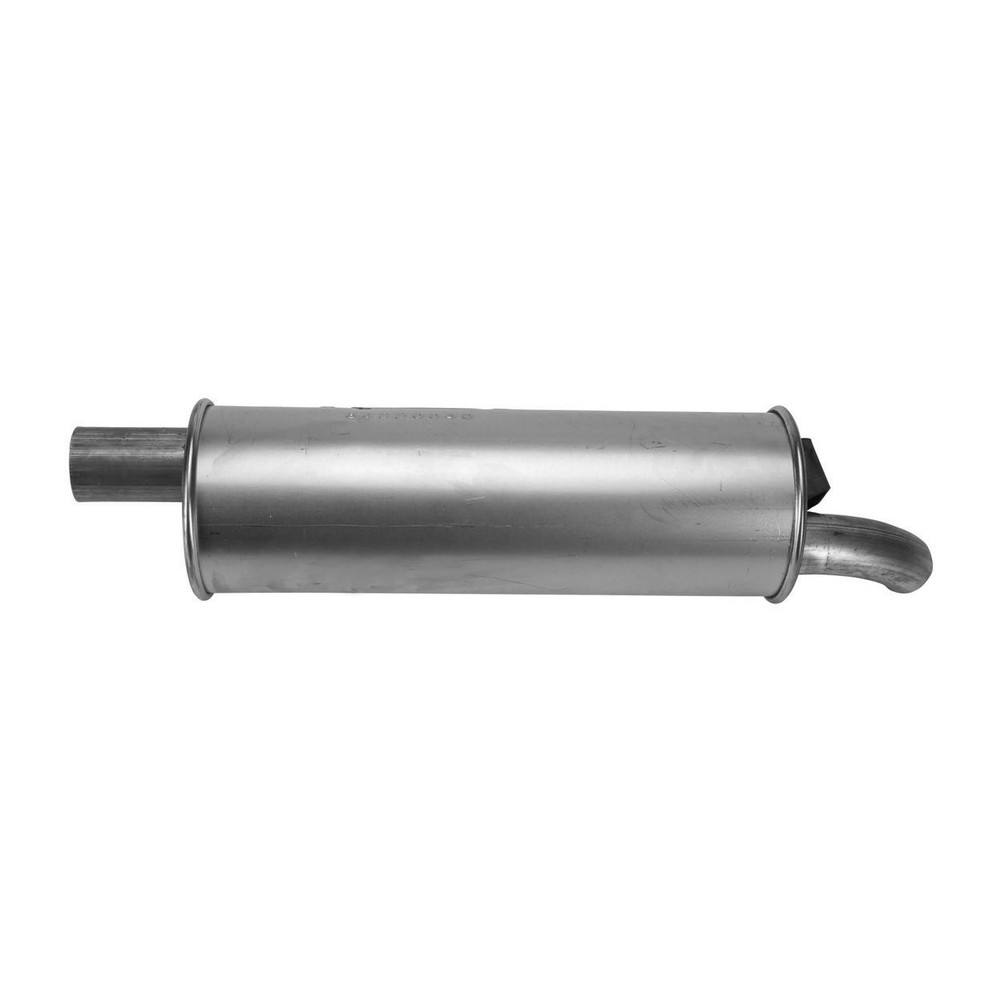 1983-1984 Chrysler Exhaust Muffler Replacement for Optimal Performance