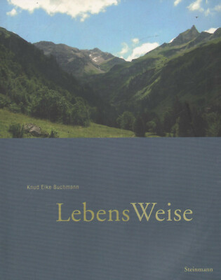 Lebensweise von Knud Eike Buchmann 