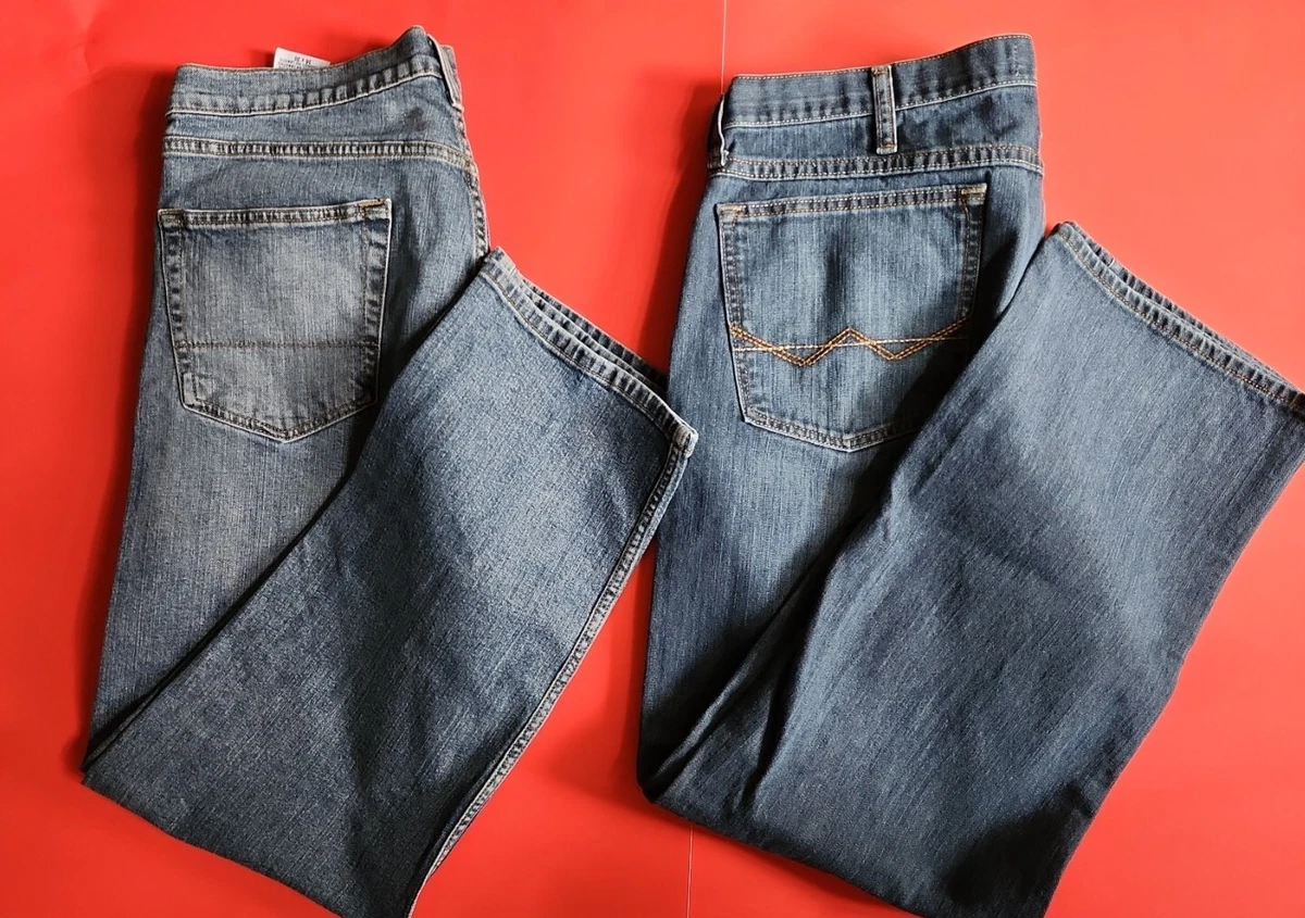 Levis and clearance wranglers