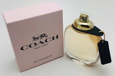 COACH NEW YORK EAU DE PARFUM 3.0 FL.OZ/90 mL