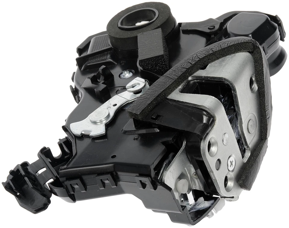 Actuador de cerradura de puerta delantera derecha motor Dorman para Lexus GS350 2013-2019 2014 2015 Foto 4 de 4