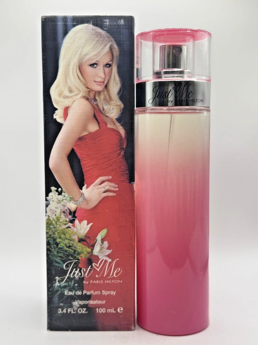 Las mejores ofertas en Fragancias Just Me Paris Hilton para