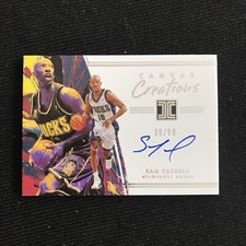 2021-22 Panini Impeccable Basketball Checklist Info, Box Reviews