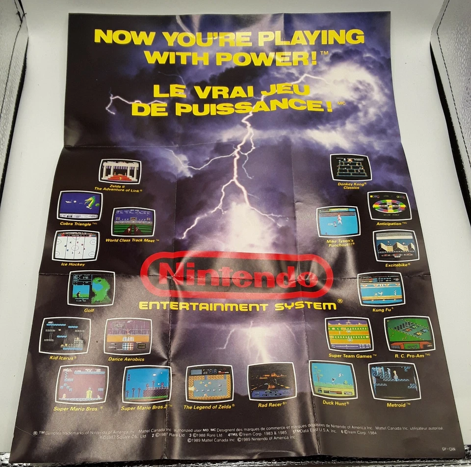 NES nintendo Game Pin Bot Pinball Challenge - Image 4 of 4