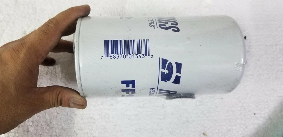 Fuel Filter Hastings FF962 - Image 2 of 2