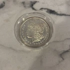 1 Troy oz Fine Silver Round .999  :