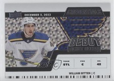 2022 Credentials Debut Ticket Access Horizontal Will Bitten Tier 1 William 0ih4