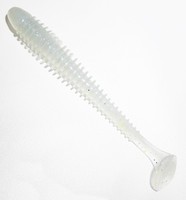 "Keitech Swing Impact Fat 3,8\" Sexy Shad"