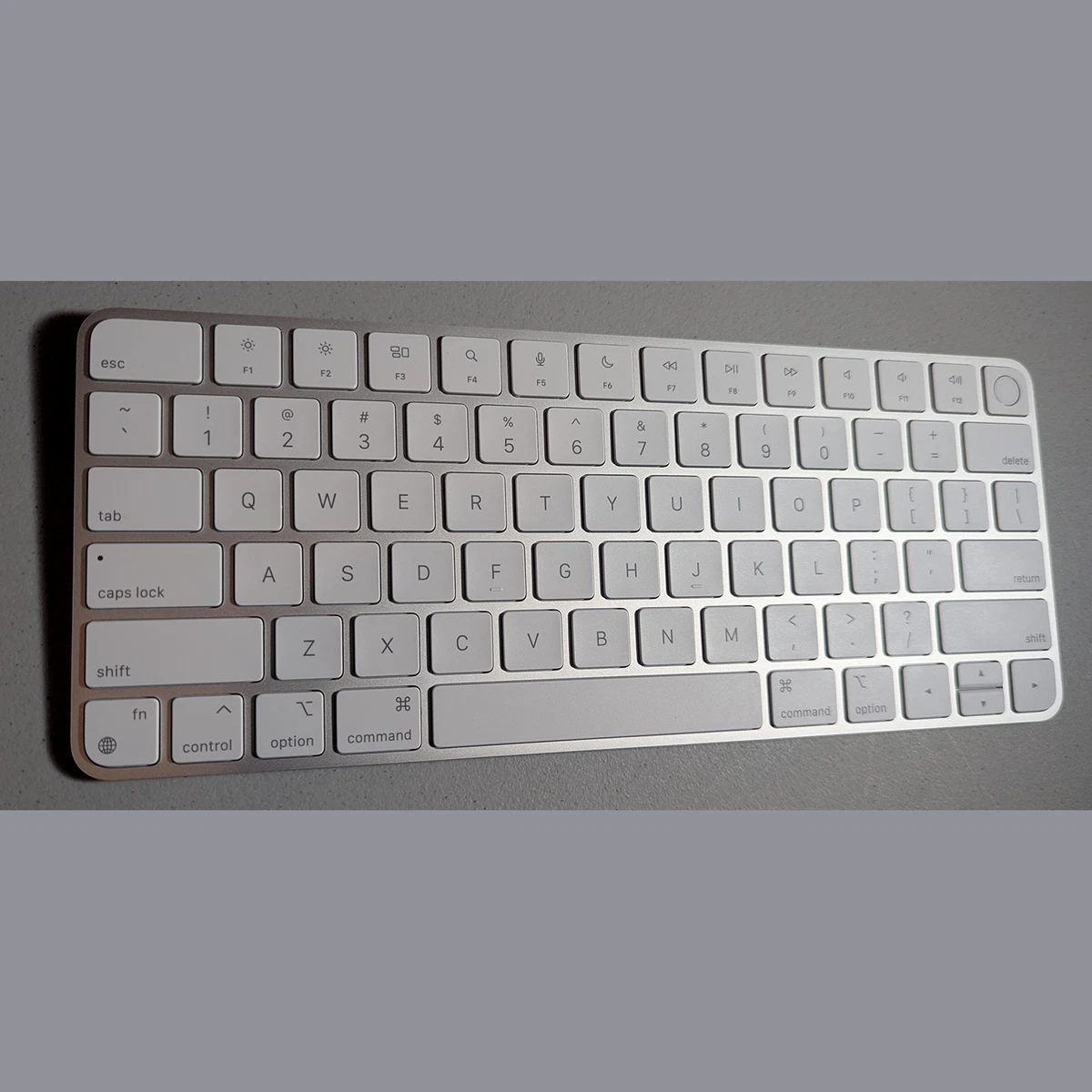 Apple Magic Keyboard (2nd Generation) for sale | eBay