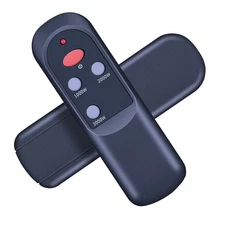 Remote Control For Comfort Zone CZPH30RSL CZPH20RSL Electric Wall Mounted Indoor