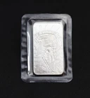 1 Walking Liberty .999 Fine Sealed Silver Bar