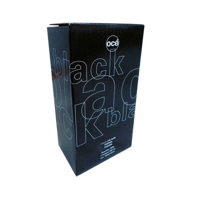 Océ Ink Tank 1060019424 Black für TCS300 TCS500, OVP