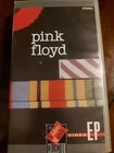 Pink Floyd Video EP Video VHS Music From The Final.cut