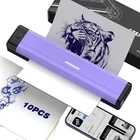 Padieoe H1 Tattoo Stencil Printer Bluetooth Inkless Mobile Thermal - Sealed box