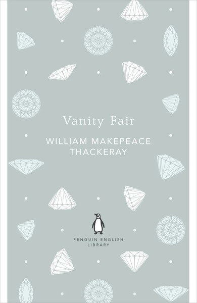 William Makepeace Thackeray | Vanity Fair | Taschenbuch | Englisch (2012) | XII-image
