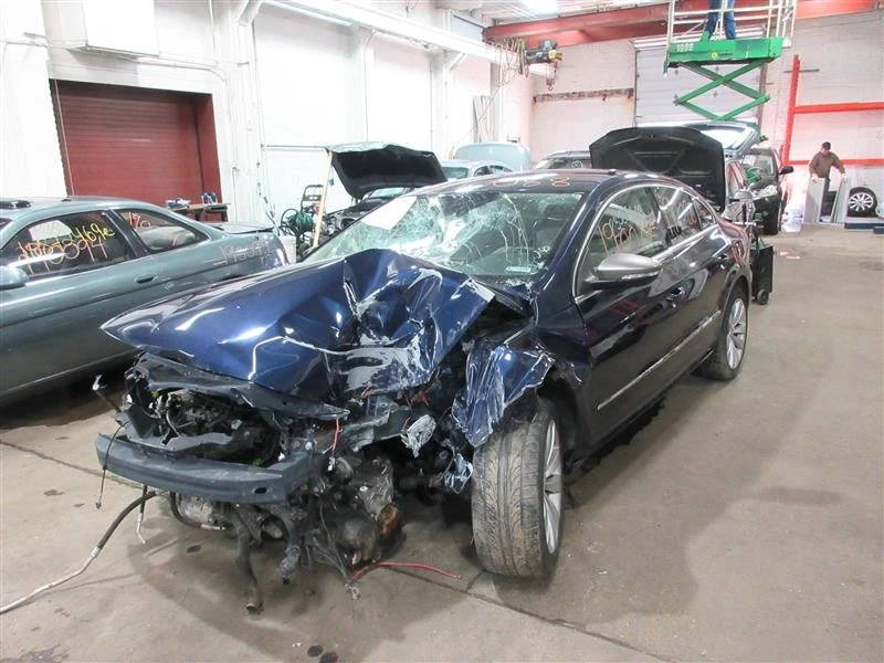 Exterior Door Handle Volkswagen CC Passat 2006-2017 Right FRONT 967837 - Изображение 4 из 4