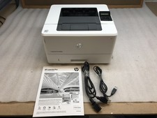 HP Laserjet Pro M402n Monochrome Network Laser Printer - Toner Inc 517 pg ct
