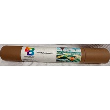 Ledgebay DIY Paint by Numbers Kit - Ballooner's Rally 16"x20"