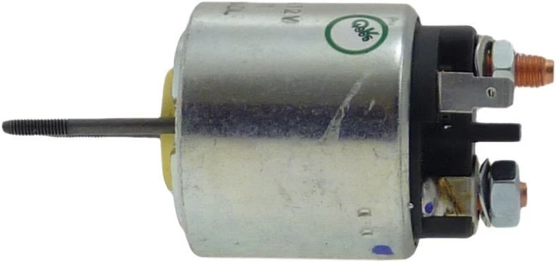 D9R116 / D9R144 SOLENOIDE DE ARRANQUE PARA VOLVO PENTA DIÉSEL 3803386 859252 Foto 4 de 4