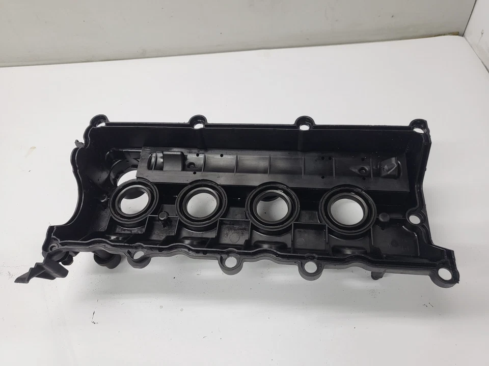 Opel Zafira B  Zylinderkopfhaube Ventildeckel  (02) - Bild 4 von 4