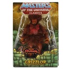 Grizzlor - MotU Classics / Masters of the Universe - MOC