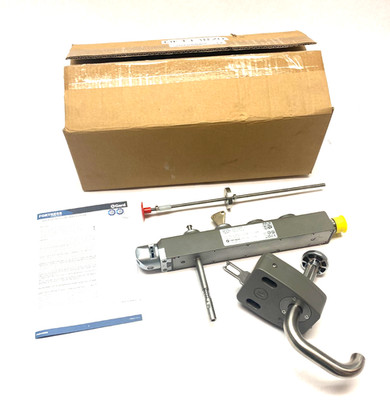 Fortress Interlocks THERZSNSMELQ5 tGard Safety Interlock Actuator Hinged 222838