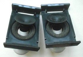 1983 Point Master Quik Stik ll  Intellivision Tandy Sears Joystick Quick Stick