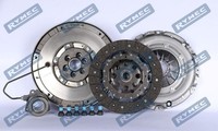 Rymec Kupplungssatz DF3018 FüR Opel Astra Gtc A04 Caravan L70 Zafira Family A05