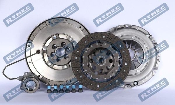 Rymec Kupplungssatz DF3018 FüR Opel Astra Gtc A04 Caravan L70 Zafira Family A05-image