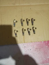 Kinsler 22as Fuel Injection Nozzles 90 deg.  LIKE HILBORN OR ENDERLE A8