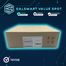 NEW Cisco CW9176I-RTG 802.11ax WiFi7 4x4:4 Triband Wireless Access Point