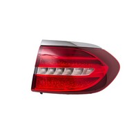 Magneti Marelli Heckleuchte Rechts Mercedes E MY16 (S213) 715001199002
