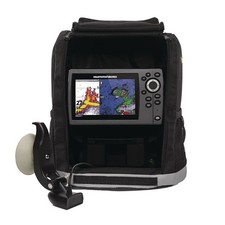 Humminbird HELIX 5 CHIRP/GPS G3 Portatile HUMMINBIRD 411680-1 Spedizione Celere