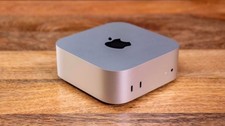 Apple Mac mini M4 chip 16GB RAM 256GB SSD